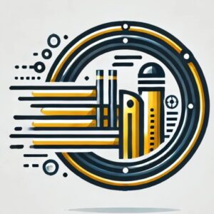 porte rapide ad avvolgimento logistica e magazzini